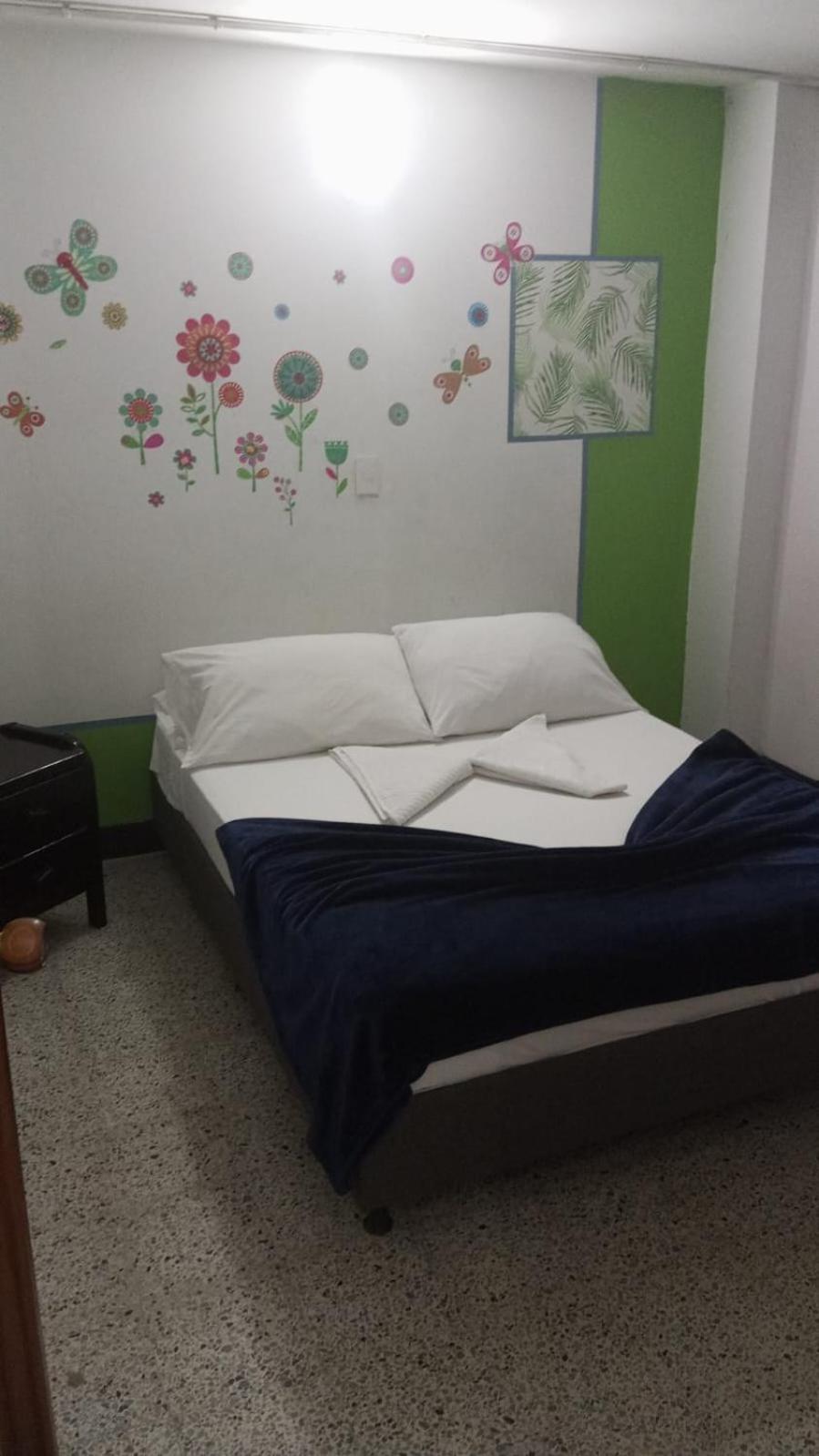 Hotel La Avenida Guatapé 外观 照片