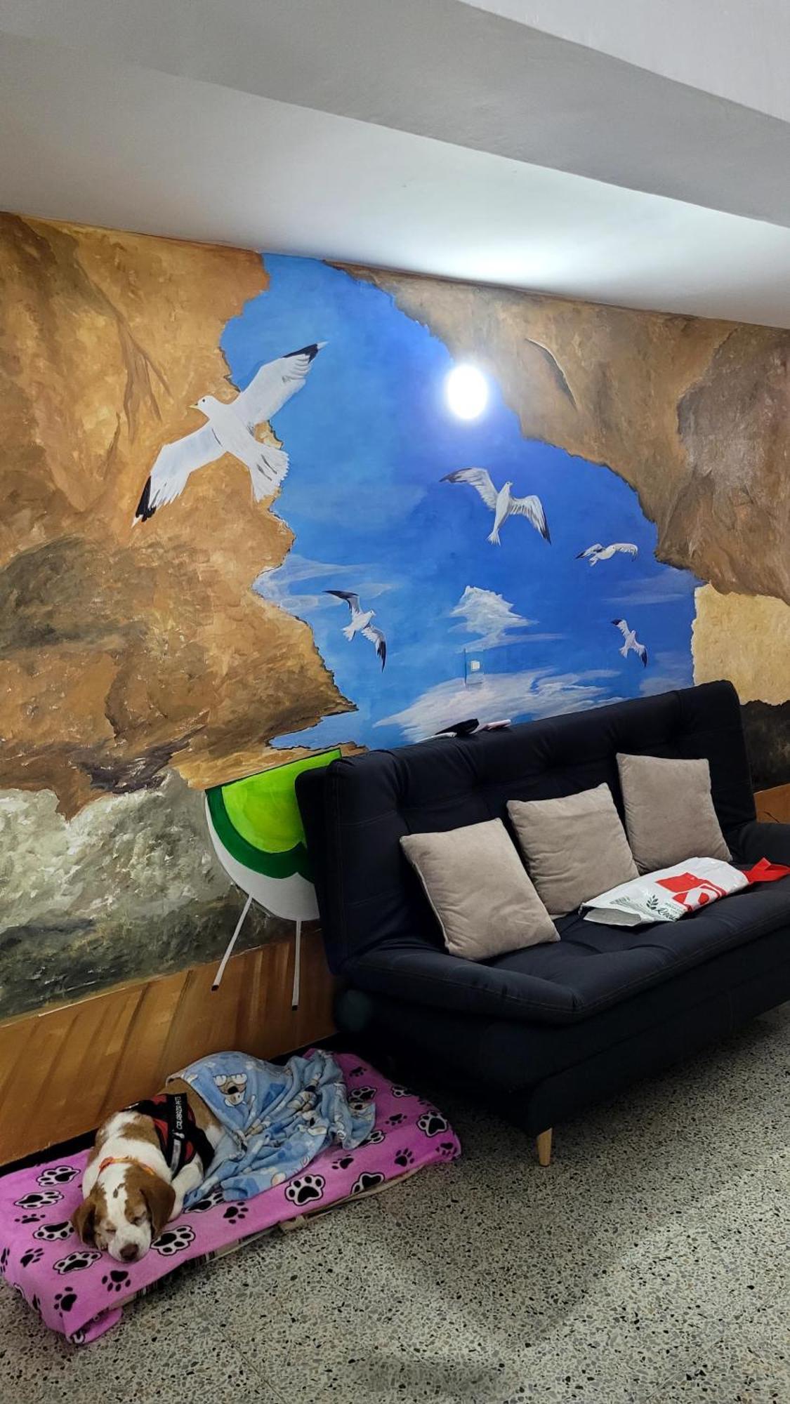 Hotel La Avenida Guatapé 外观 照片